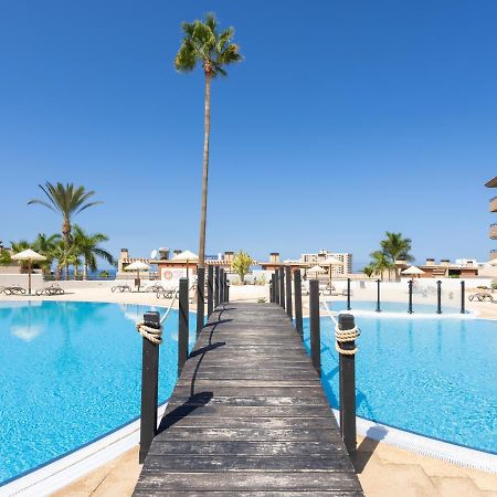 Live Adeje Playa Paraiso Con Gran Terraza Y Vista Al Mar Costa Adeje  Exterior photo