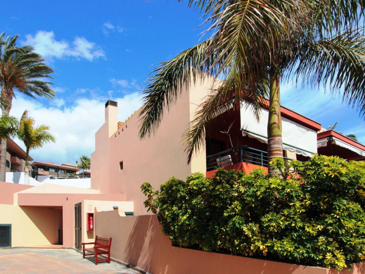 Live Adeje Playa Paraiso Con Gran Terraza Y Vista Al Mar Costa Adeje  Exterior photo